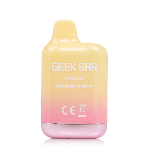 Geek Bar Meloso Mini