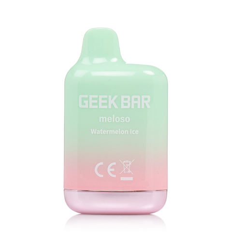 Geek Bar Meloso Mini