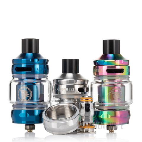 GeekVape Zeus Z Nano 2 Tank