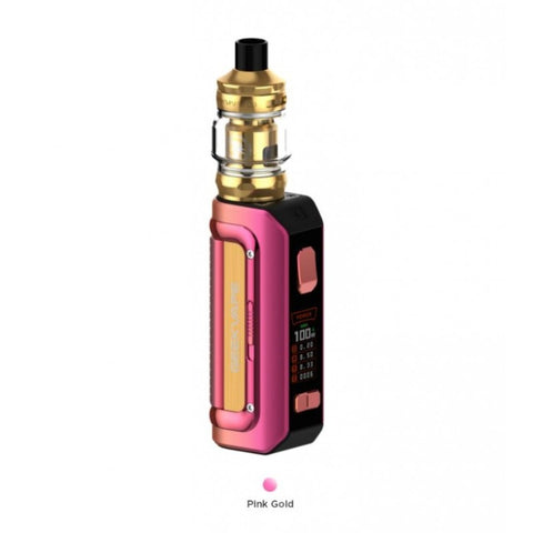 GeekVape M100 Aegis Mini 2 TV holdings GeekVape M100 Aegis Mini 2 TV holdings