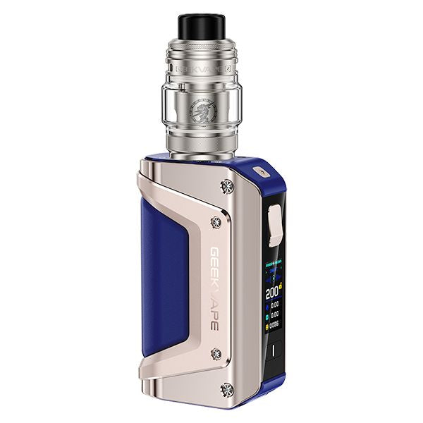 GeekVape Aegis Legend 3
