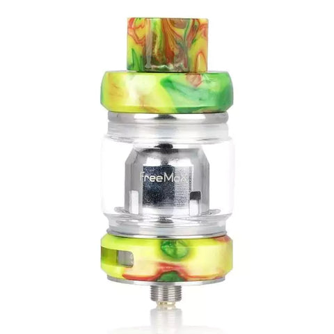 FreeMax Mesh Pro Tank