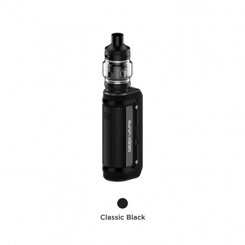 GeekVape M100 Aegis Mini 2 TV holdings GeekVape M100 Aegis Mini 2 TV holdings