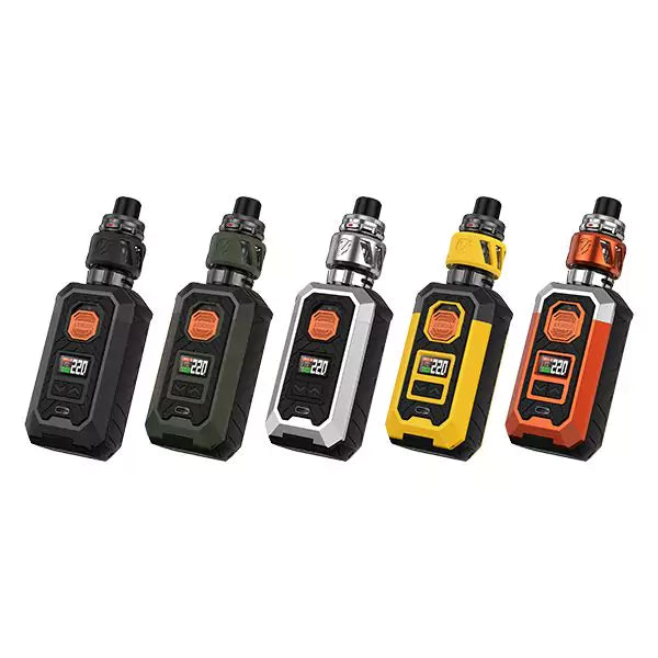 geekvape aegis solo battery cap Aegis Solo Battery Cover Issue | Page 5 main image 0