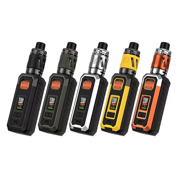 Vaporesso Armour S