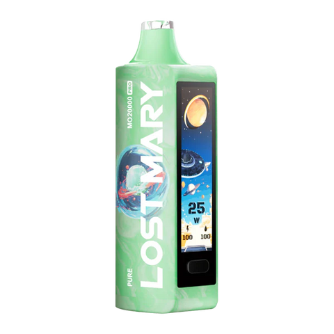 Lost Mary MO20000 Pro