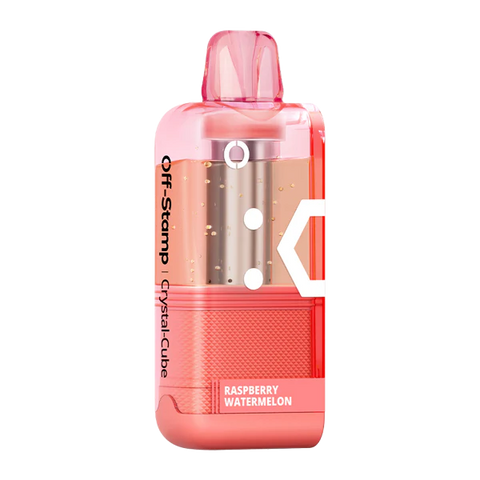 Off Stamp X-Cube 35K (POD ONLY)