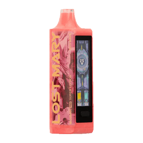 Lost Mary MO20000 Pro