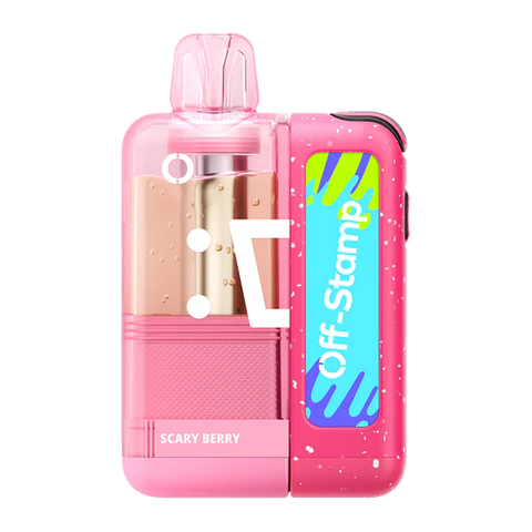 Off Stamp X-Cube 35K Kit