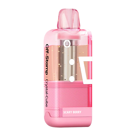 Off Stamp X-Cube 35K (POD ONLY)