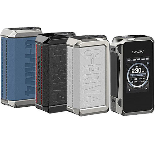 Smok G-Priv 4 (Mod Only)