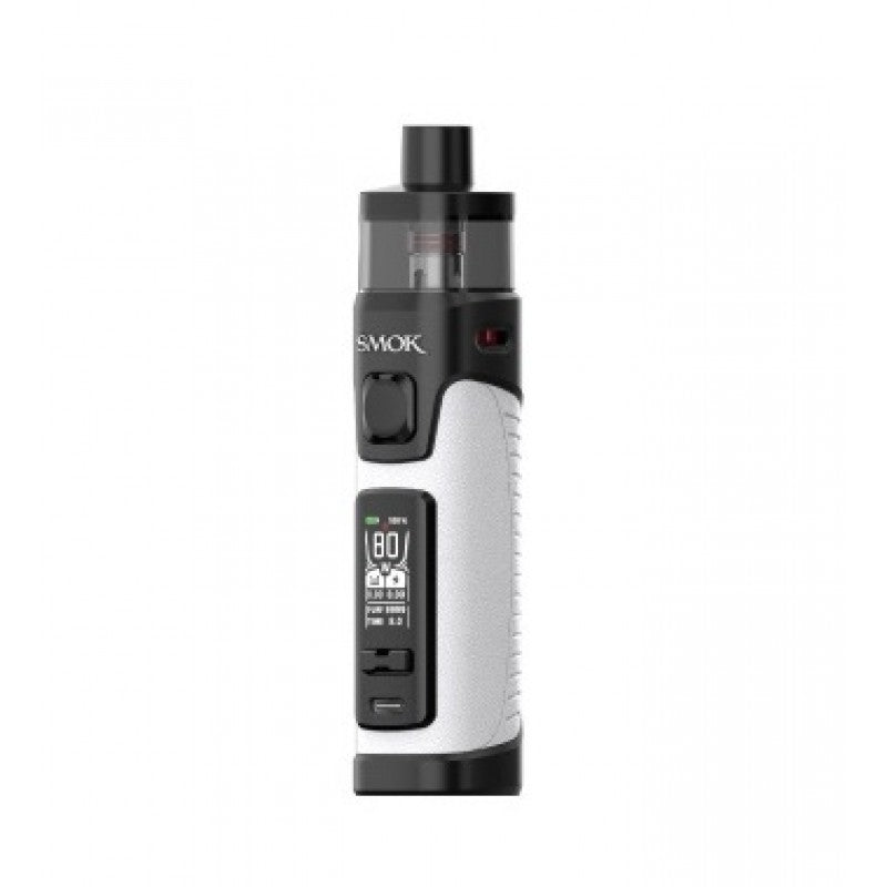 Smok RPM 5 Pro (Single External 18650 Battery) – TV holdings