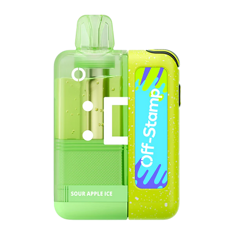 Off Stamp X-Cube 35K Kit