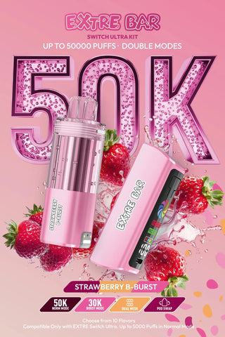 Extre Bar Switch Ultra