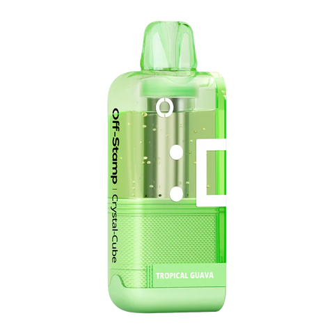 Off Stamp X-Cube 35K (POD ONLY)