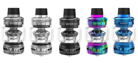 Uwell Valyrian 3 Tank