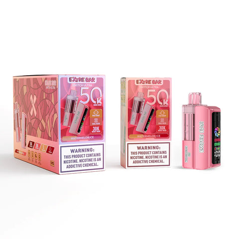 Extre Bar Switch Ultra