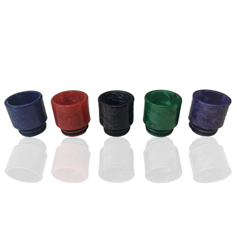 810 Resin Drip Tips (Mouthpiece) TV holdings 810 Resin Drip Tips (Mouthpiece) TV holdings