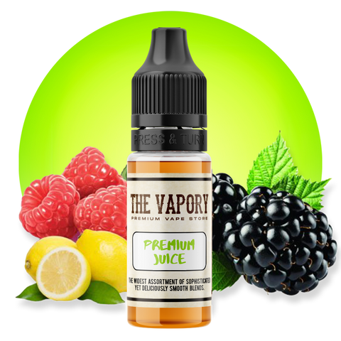 Premium E-Juice Collection | The Local Vapory – Page 2 – thelocalvapory