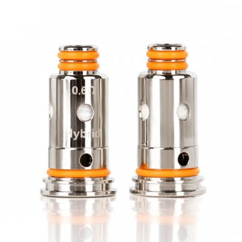 GeekVape Aegis Boost Coil - Mesh- .4 TV holdings GeekVape Aegis Boost Coil - Mesh- .4 TV holdings