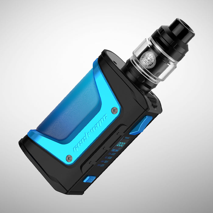 GeekVape Aegis Legend 2 (ZEUS Edition) L200 TV holdings GeekVape Aegis Legend 2 (ZEUS Edition) L200 TV holdings