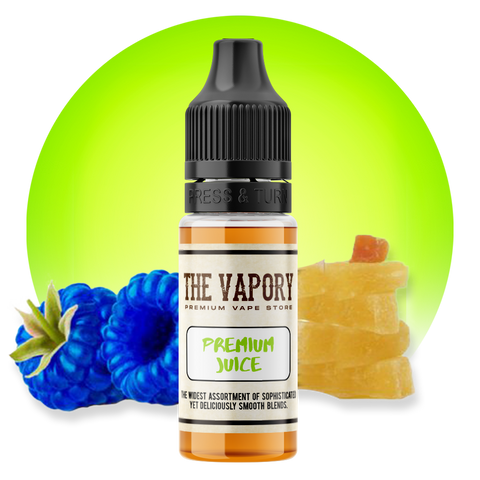 Premium E-Juice Collection | The Local Vapory TV holdings Premium E-Juice Collection | The Local Vapory TV holdings