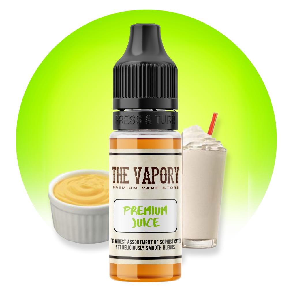 premium vape juice Gluttony Juice (E Liquid) – TV holdings