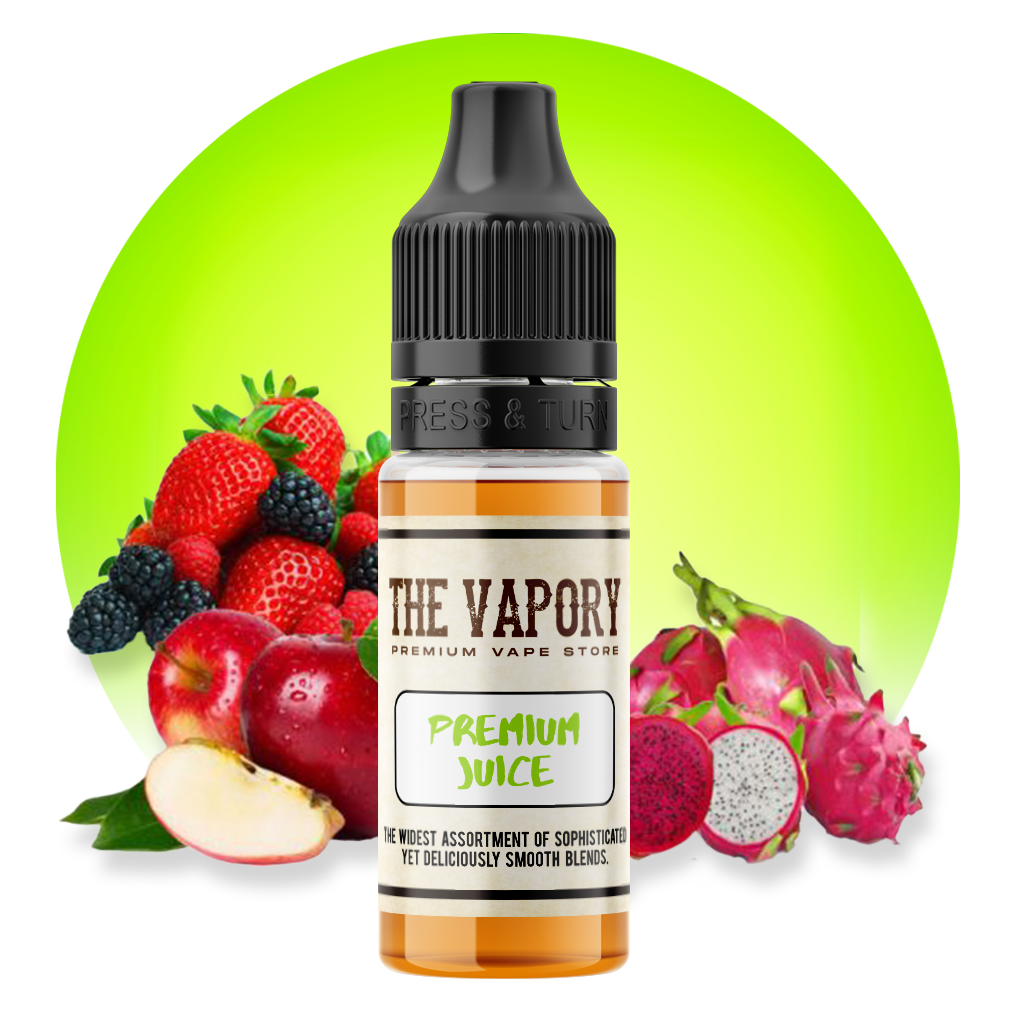 vape pod mods We Only Sell Only Premium Vape Liquids main image 1