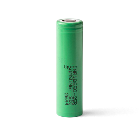 Single 18650 battery deals