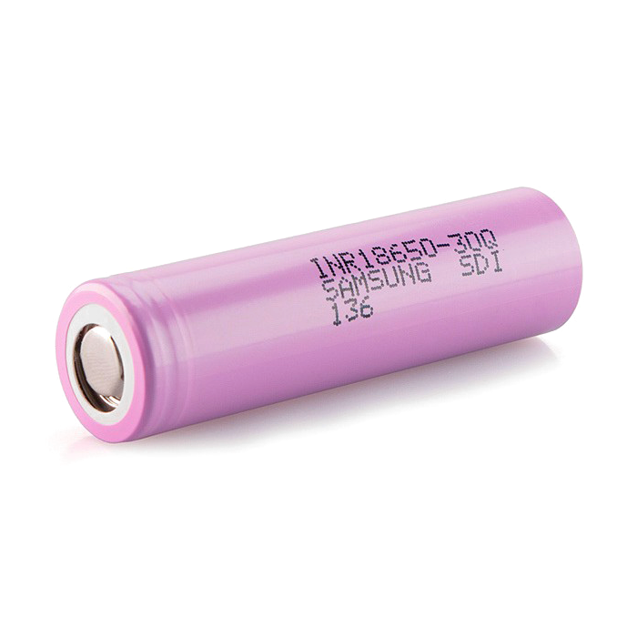 Single discount 18650 battery