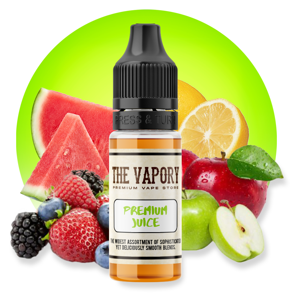 mintz peppermint vape juice Mints Genuine Vapes