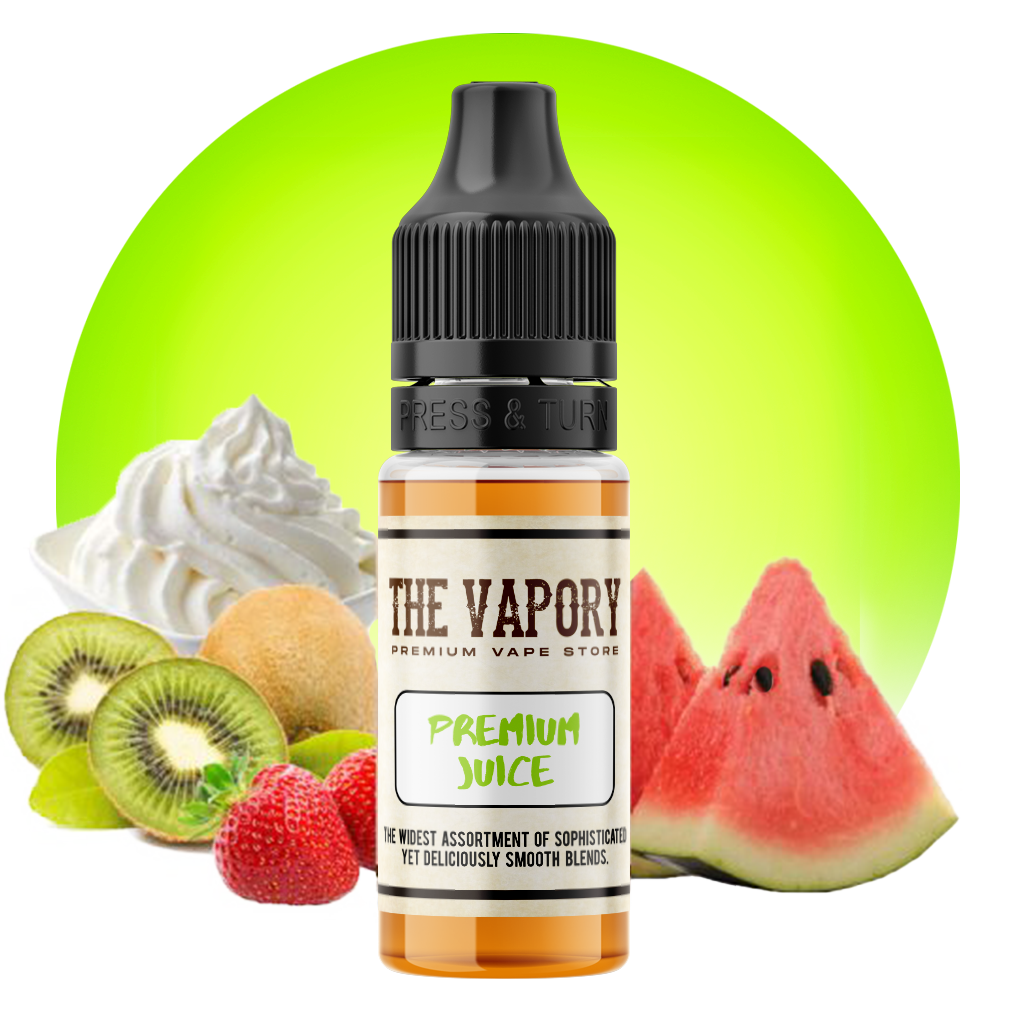 pineapple ice vape juice SKE Crystal Pineapple Ice Nic Salt E-liquid