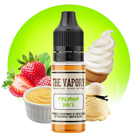 Unicorn Dream Juice (E Liquid) TV holdings Unicorn Dream Juice (E Liquid) TV holdings