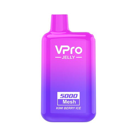 VPro Jelly 5000 Disposable